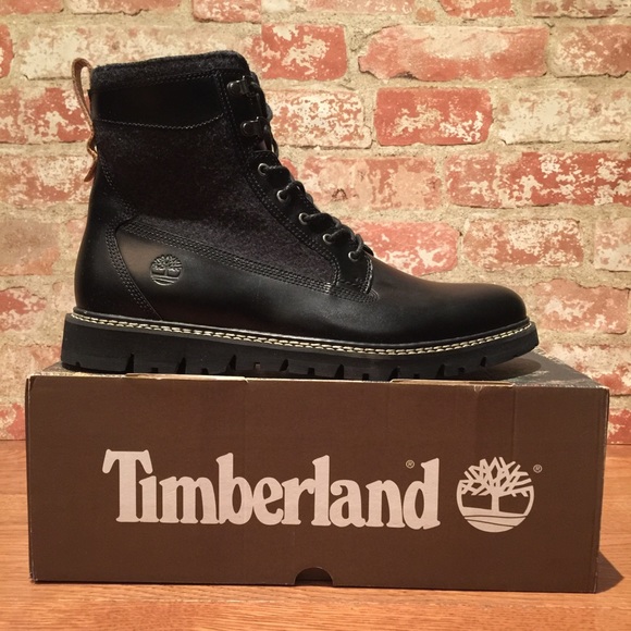 timberland nxtwool